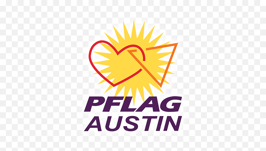 Friends And Family Letter Pflag Austin Emoji,Letter About Repressed Emotions Love You