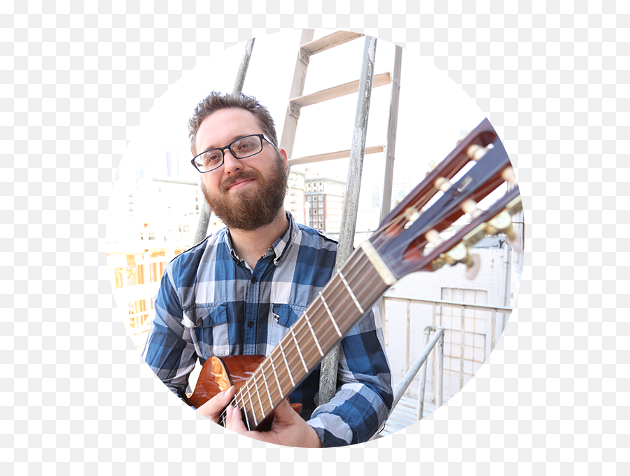 Modern U0026 Mindful Guitar Lessons From A Pro Musician - Beat Guitarist Emoji,Mixed Emotions Guitar Lesson