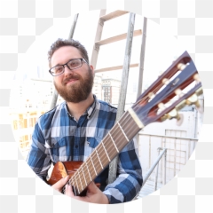 Modern U0026 Mindful Guitar Lessons From A Pro Musician - Beat Guitarist Emoji,Mixed Emotions Guitar Lesson