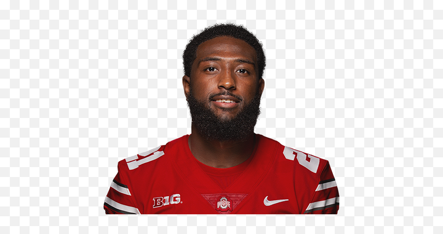 College Footballu0027s Best Players For 2018 Season - Parris Campbell Ohio State Emoji,Auburn Football After The Game Emotions