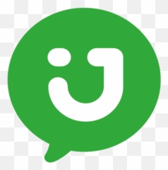 Jell Tel - Dot Emoji,Xm Emoticon