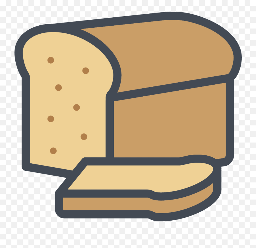 Whatu0027s Your Plastic Footprint Ovo Energy - Horizontal Emoji,Android Loaf Of Bread Emoticon