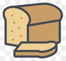 Whatu0027s Your Plastic Footprint Ovo Energy - Horizontal Emoji,Android Loaf Of Bread Emoticon