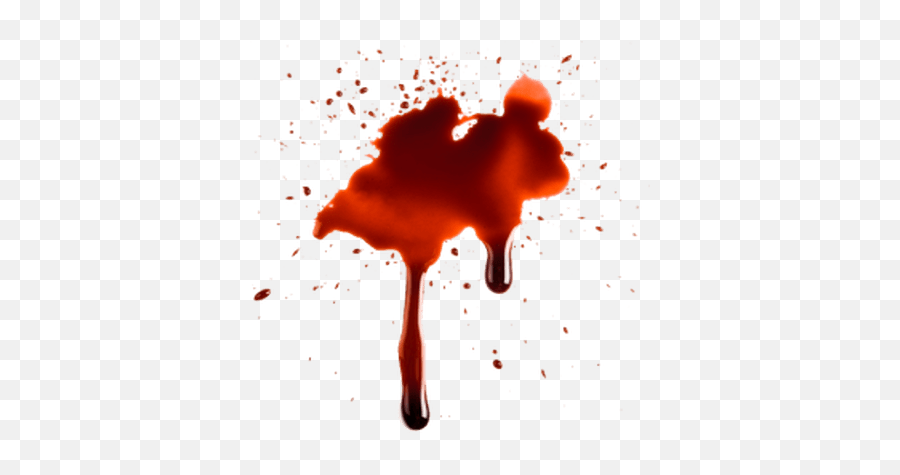 Download Png Blood Drop Png U0026 Gif Base - Blood Dot Png Emoji,Emoticon Gota De Agua