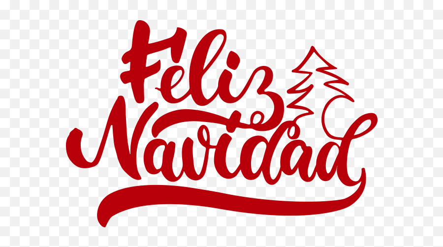 Download Navidad Feliz Christmas Year Free Transparent Image Emoji,Emoticon Navisdad