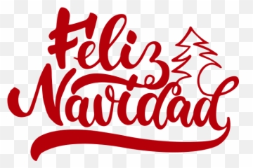 Download Navidad Feliz Christmas Year Free Transparent Image Emoji,Emoticon Navisdad