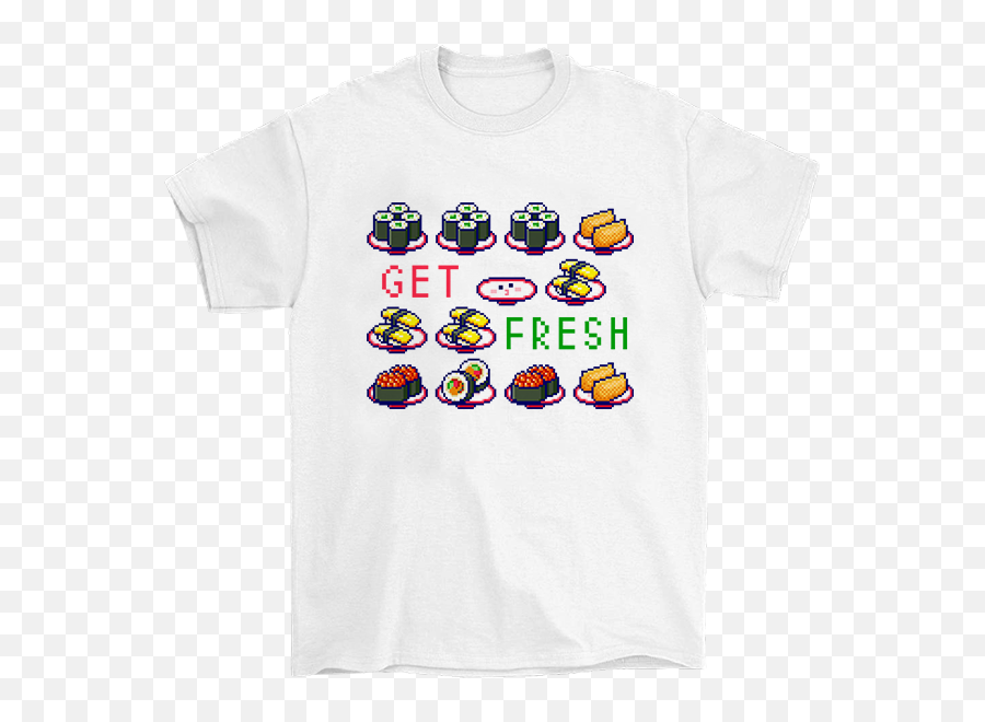 Get Fresh T - Short Sleeve Emoji,Cheap Emoji Joggers Free Shipping