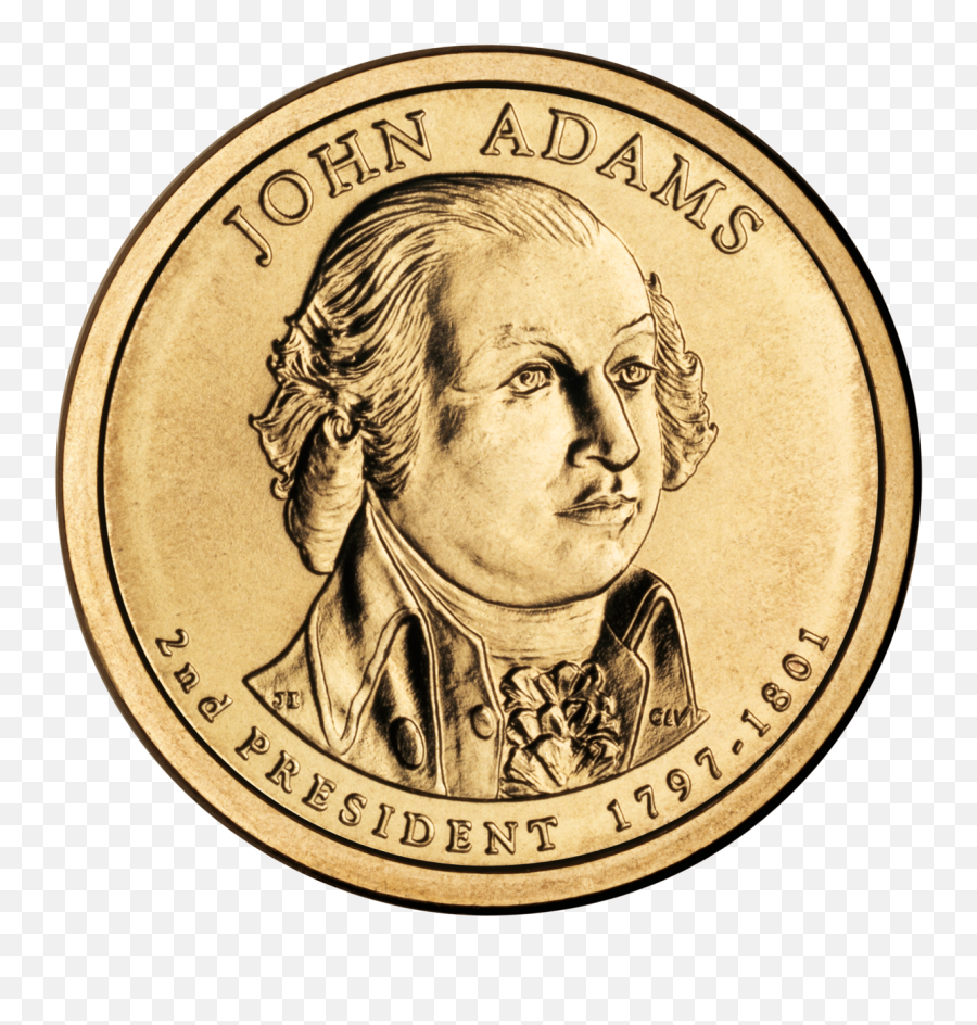George Washington And John Adams A Comparison Of Americau0027s - John Adams Currency Emoji,Women's Emotion Work In The Early Republic