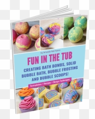 Creating Bath Bombs Solid Bubble Bath - Bath Bomb Formulation Pdf Emoji,Emoji Bath Bomb