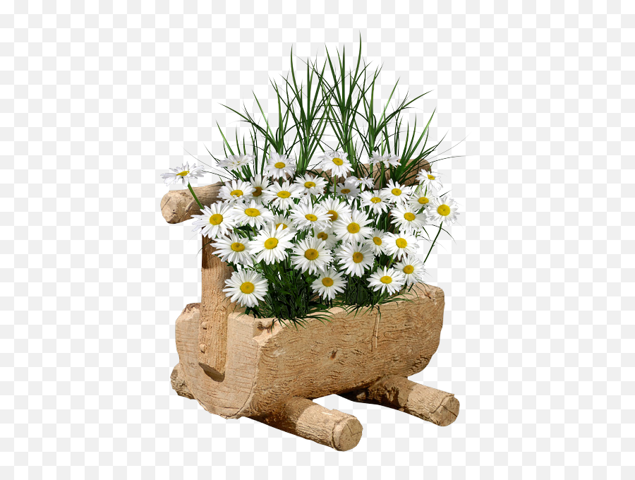 Fleursfloresflowersbloemenpng Jardinería En Macetas - Gücüm Neye Yeter Bilmem Emoji,Spring Emotion Leonid Afremov