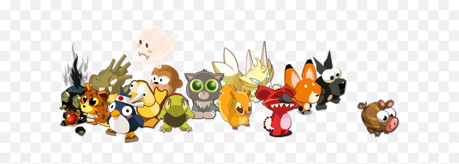 Guia Alimentacion De Mascotas Mmorpg Dofus Retro - Wiki Fictional Character Emoji,Emoticon Sacar El Arma Dofus
