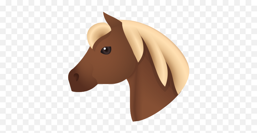 Horse Face Emoji Icon U2013 Free Download Png And Vector - Horse Face Emoji Transparent,Emoji Faces What?