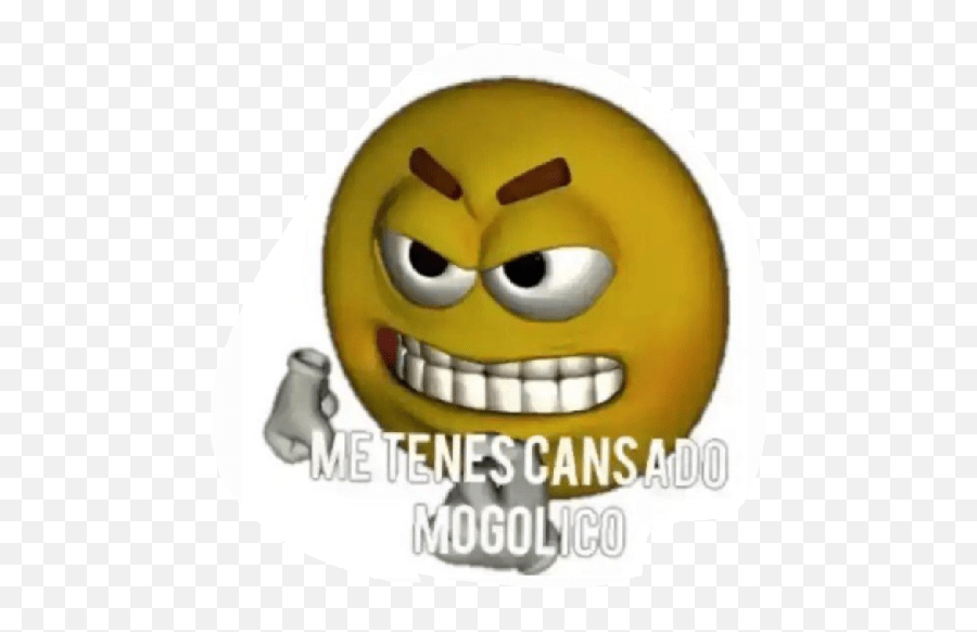 Me Tenes In 2021 - Volve Al Sotano Esclavo Emoji,Emoticon Grosero