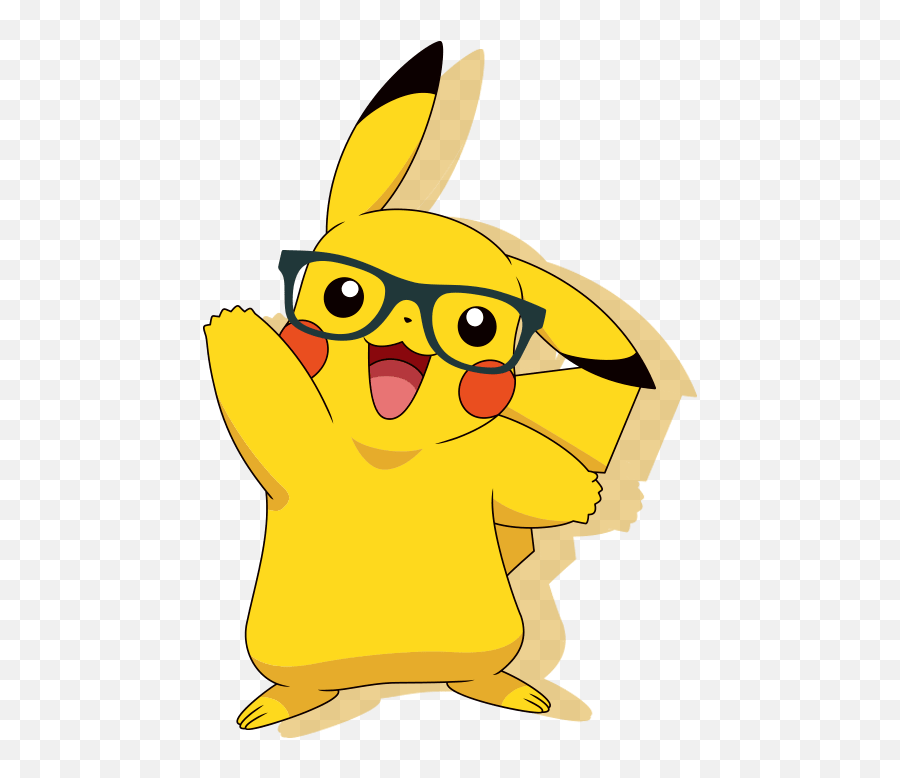 Cute Pokemon Wallpaper - Cute Drawing Pikachu Pokemon Emoji,Pokemon Go Emoji Pack