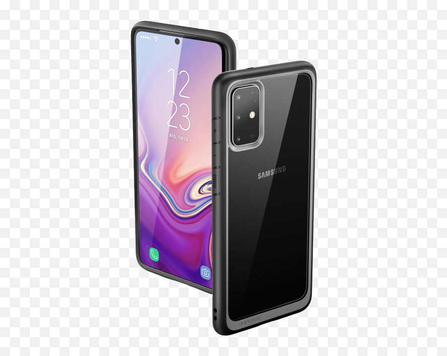 Best Samsung Galaxy S20 Plus Cases In 2021 Android Central - Samsung Galaxy A10 Supcase Unicorn Emoji,Acc Rates Galaxy Emojis