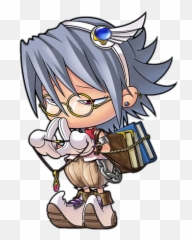 Magician - Maplestory Magician Emoji,Maplestory Frozen Emotions