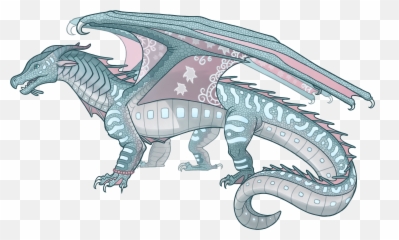 Anemone Wings Of Fire Wiki Fandom - Seawing Wings Of Fire Emoji,Guy Gives A Shark Book Emotions