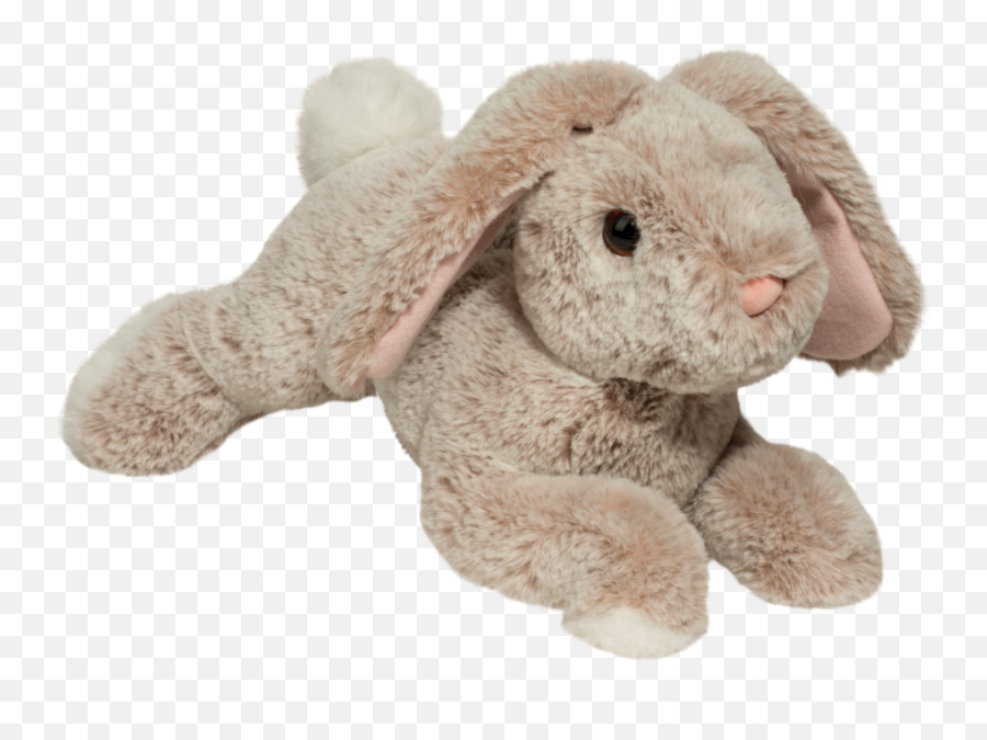 Bon Bon Bunny - Bon Bon Pluah Emoji,Emotions Plush Bunny