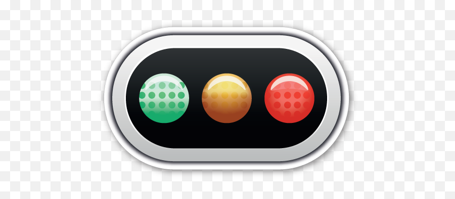 Horizontal Traffic Light Traffic Light Emoji Stickers Emoji - Dot,Light Emoji