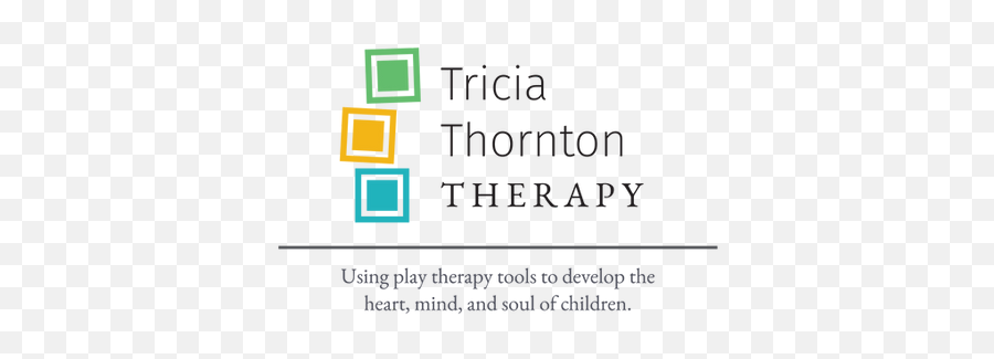 Tricia Thornton Therapy - Vertical Emoji,Christian Teen Checklist On Expressing Emotions