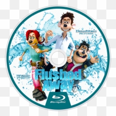 Movies Clipart Disc Movies Disc - Flushed Away Dvd Disc Emoji,Emoji Movie On Dvd