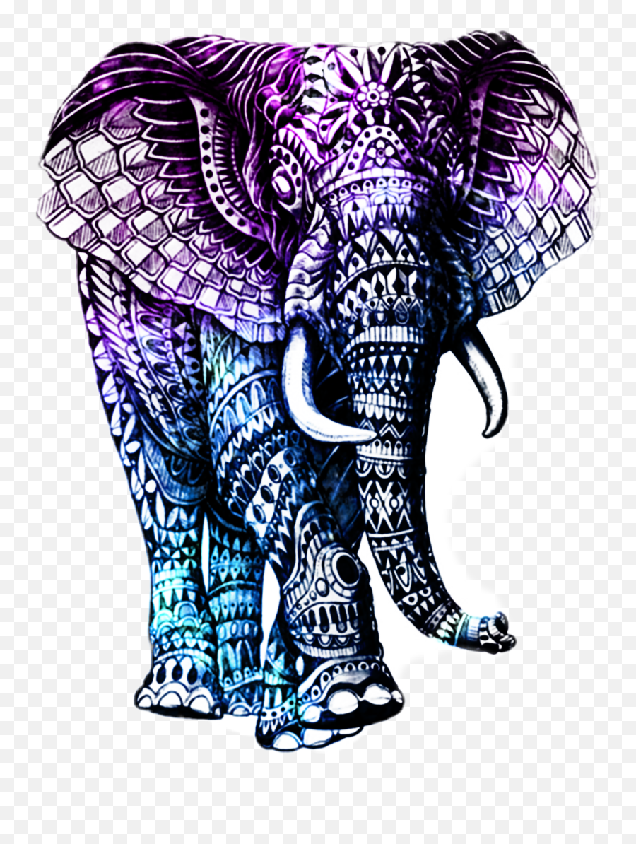 Elephant Sticker Challenge - Free Cross Stitch Patterns Wildlife Emoji,Elephants Emoji