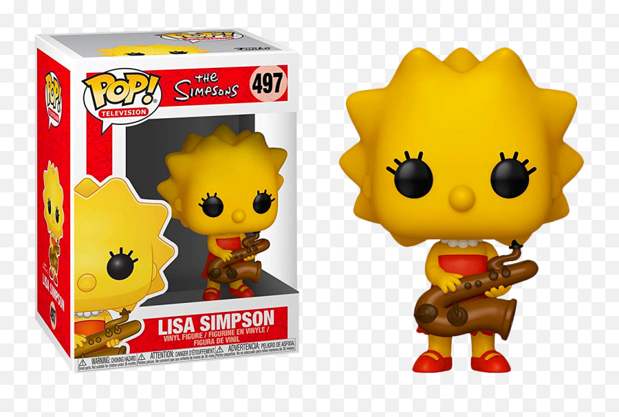 Lisa Simpson Figure Emoji,How To Make Funko Emojis