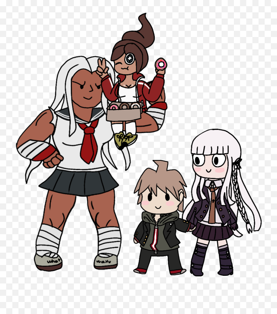 Sakura Ogami - Reddit Post And Comment Search Socialgrep Kiyotaka And Peko Emoji,Sakura Card Captor Screencaps Emotion