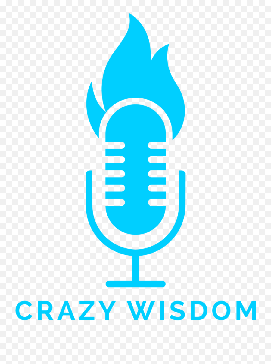 Conversation Starters Podcast Episodes By Alice Podyssey - Crazy Wisdom Podcast Emoji,Invisibilia Emotion