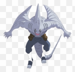 Trope Pantheons Discussion - Tv Tropes Forum Kisame Shark Form Render Emoji,Klonoa Emotions Meme