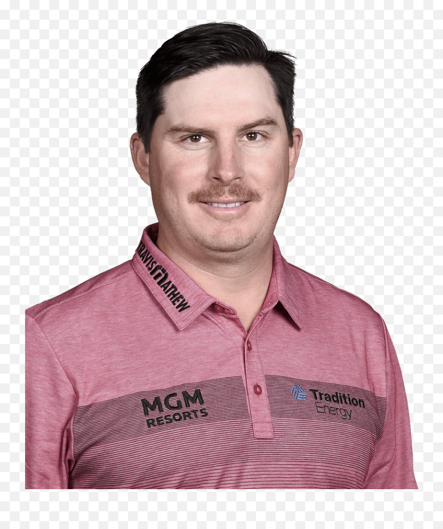 Joel Dahmen Pga Tour Profile - Joel Dahmen Emoji,Montreal Set Of Facial Displays Of Emotion