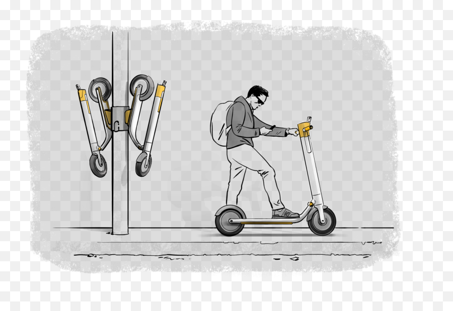 A Provocation For A Scooter Company - Razor Emoji,Moveable Emojis