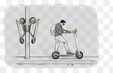 A Provocation For A Scooter Company - Razor Emoji,Moveable Emojis