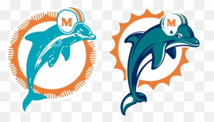 Free Emoji PNG miami dolphins images, page 1 