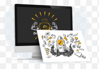 What Is The Best Doodle Maker Review - Language Emoji,Emotions Doodle