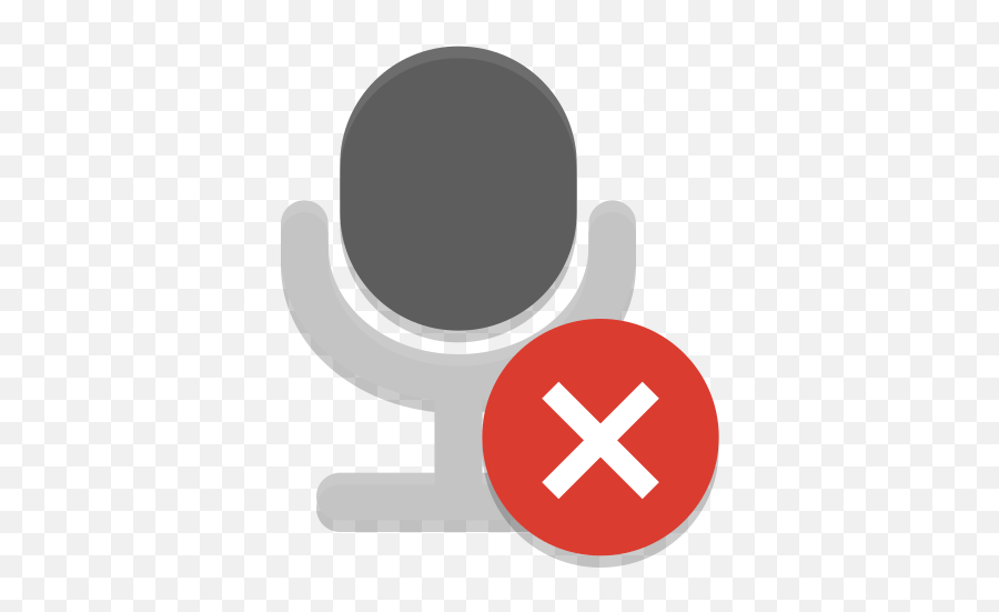 Notification Microphone Sensitivity - Mute Microsoft Teams Icon Emoji,Mic Muted Emoji
