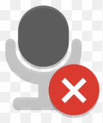 Notification Microphone Sensitivity - Mute Microsoft Teams Icon Emoji,Mic Muted Emoji