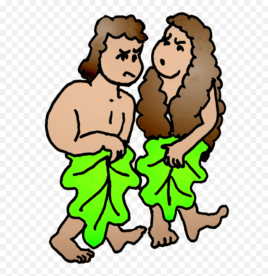 Adam A Eva Gif - Clip Art Library Adam And Eve Clip Art Emoji,Adam And Eve Emoji