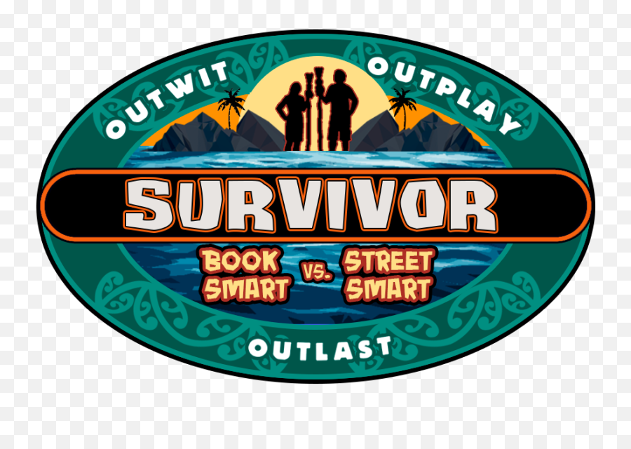 Survivor 101 - Survivor Logos Emoji,Theatrde Évacuation Des Emotions