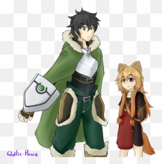 Tate No Yuusha - Fictional Character Emoji,Loli With No Emotion