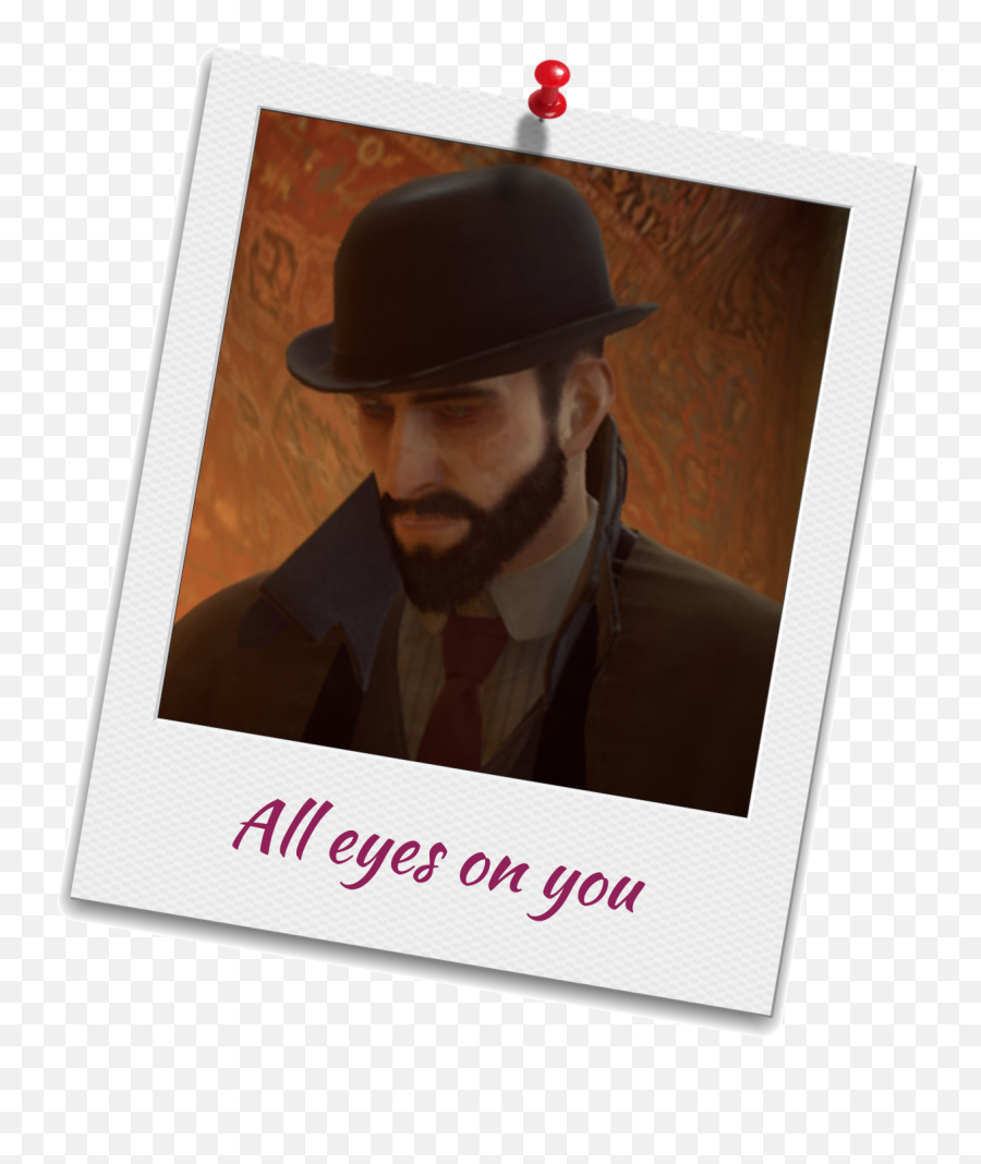 Review Vampyr U2014 Sassy Detective - Gentleman Emoji,Emotions Detective Game