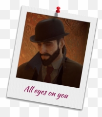 Review Vampyr U2014 Sassy Detective - Gentleman Emoji,Emotions Detective Game