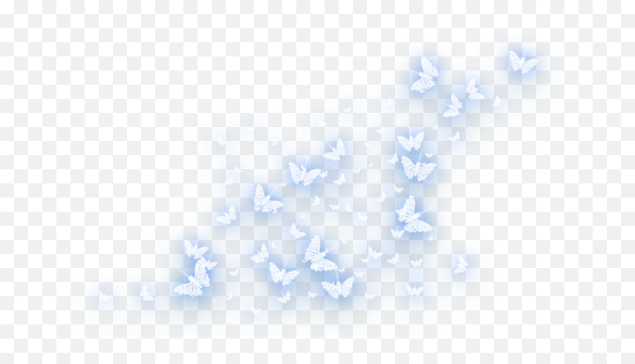 Download Blue Butterfly Square Angle Light Free Png Hq - Light Lighting Butterfly Png Emoji,Blue Box With White Lightning Bolt Emoji