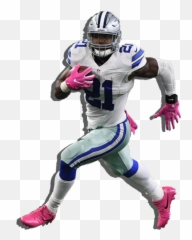Untitled By S43444 On Emaze - Ezekiel Elliott Dallas Cowboys Png Emoji,Peyton Manning Emoticon