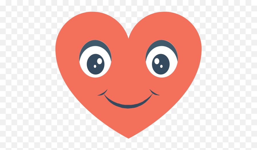 Free Icon Heart - Happy Emoji,Just Married Emoticon