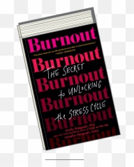 5 Books About Burnout That Will Make - Anxiety Burnout Depression Cycle Emoji,Emotions Making You Unhealthy Books
