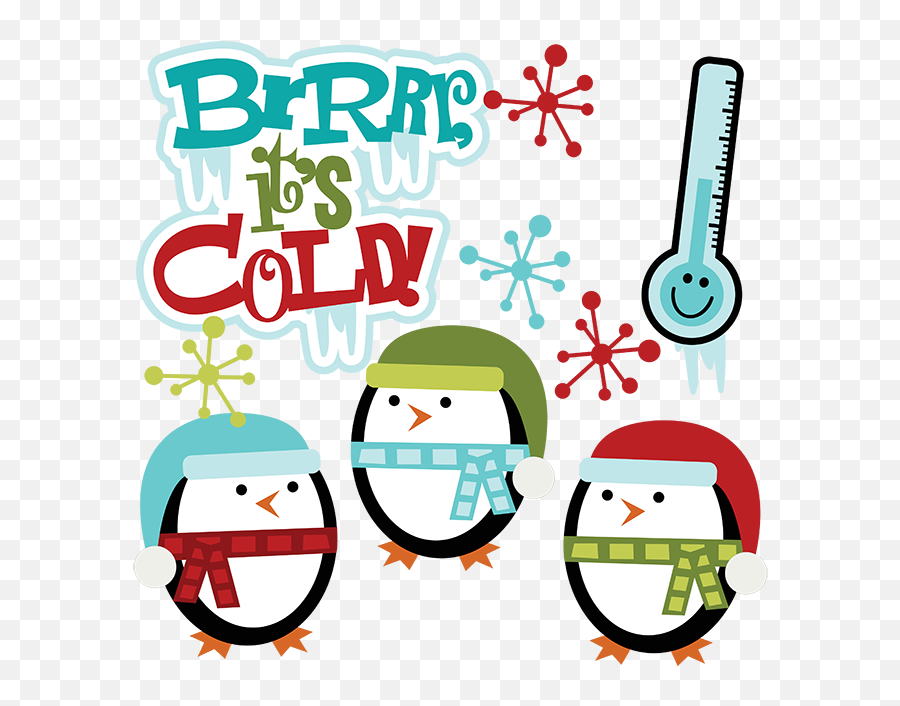Brrr Cold Clip Art - Shefalitayal Brrrr Cold Emoji,Brrr Cold Emoticon Skype