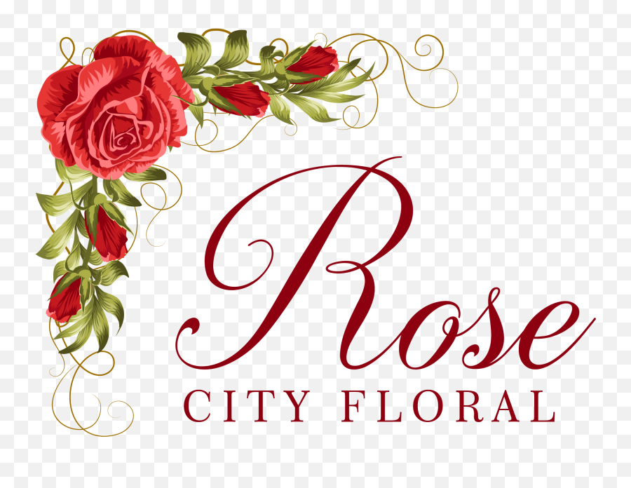 Beaverton Florist Flower Delivery By Rose City Floral Emoji,Roses Are Senstive To Emotion