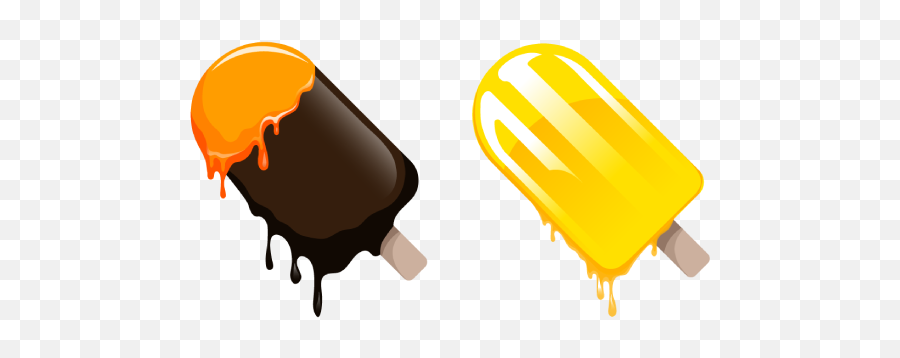 Food And Fortnite - Cursor Ideas Custom Cursor Community Emoji,Deadpool Chocolate Ice Cream Emoji