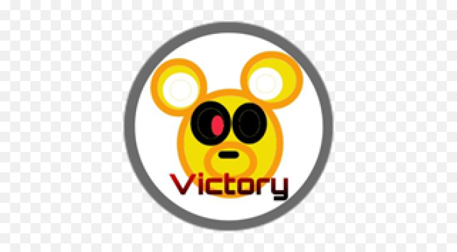 Teddy Win - Roblox Emoji,Teddy Emoticon